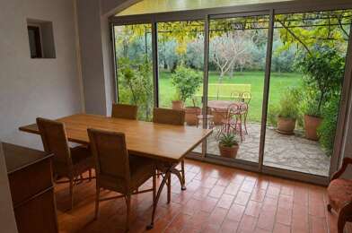 Maison 3 pièces 420000 €