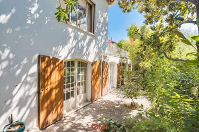 Maison 5 pièces 855000 €