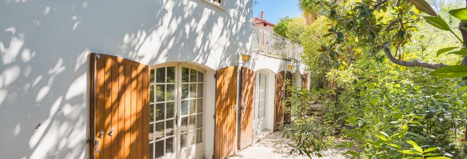 Maison 5 Pièces 201 m² à vendre à Marseille 12 (13012)