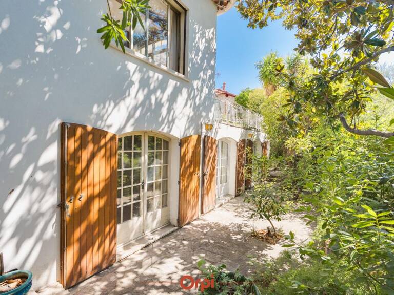 Maison coeur Saint Barnabé type 5 de 205m2 avec garage — photo 1