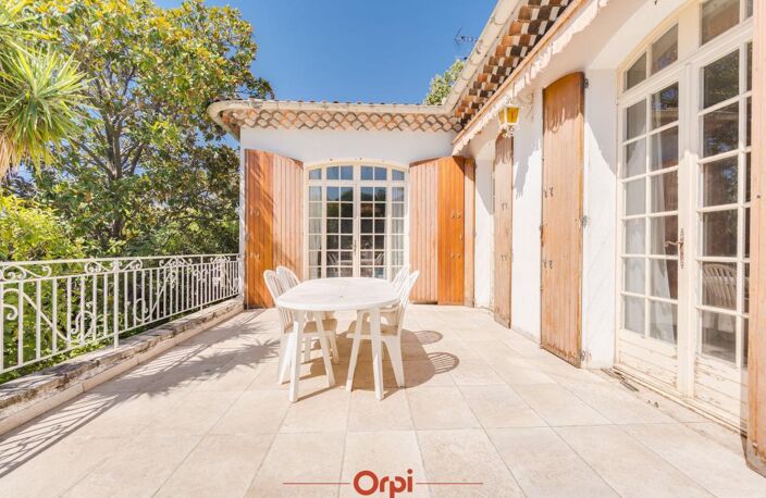 Maison coeur Saint Barnabé type 5 de 205m2 avec garage — photo 2