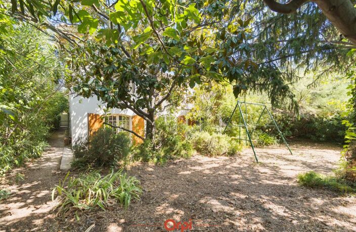 Maison coeur Saint Barnabé type 5 de 205m2 avec garage — photo 3