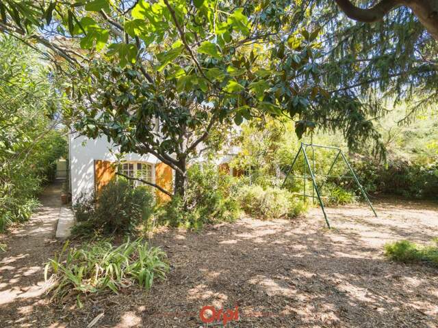 Maison coeur Saint Barnabé type 5 de 205m2 avec garage — photo du bien