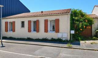 Maison 3 Pièces 74 m² à vendre à La Rochelle (17000)