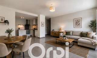 Appartement 2 Pièces 68 m² à vendre à La Rochelle (17000)