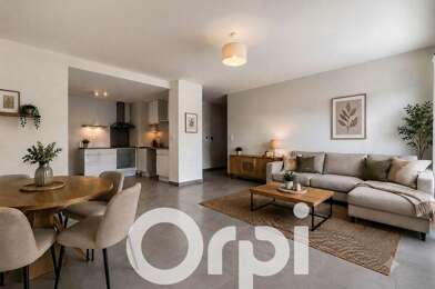 Appartement 2 pièces 328000 €