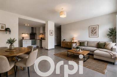 Appartement À Vendre — photo du bien