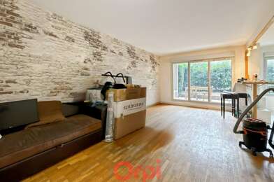 Appartement 2 pièces 860 €