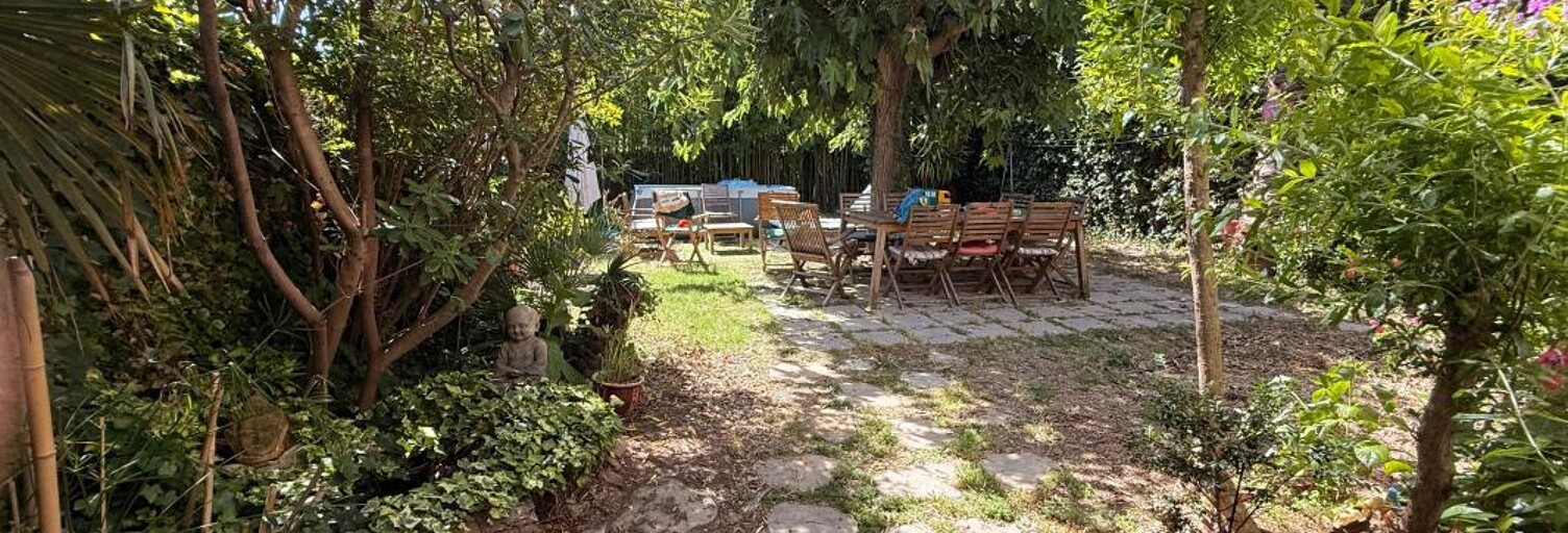 Maison 5 Pièces 102 m² à vendre à Saint-Jean-de-Védas (34430)