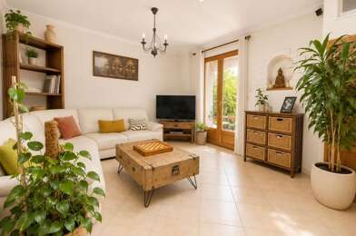 Maison 5 pièces 415000 €