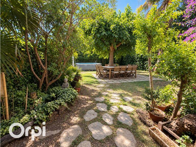 Maison T5 + jardin et dépendances - Coeur de ville Saint Jean de Védas — photo 1