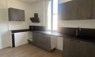 Appartement 4 Pièces 97 m² à louer à Saint-Gilles (30800)