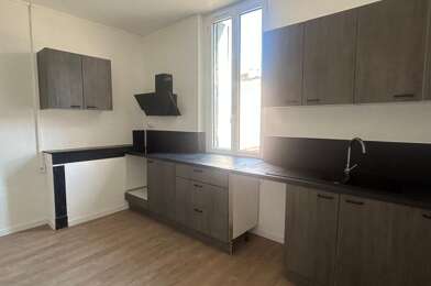 Appartement 4 pièces 780 €