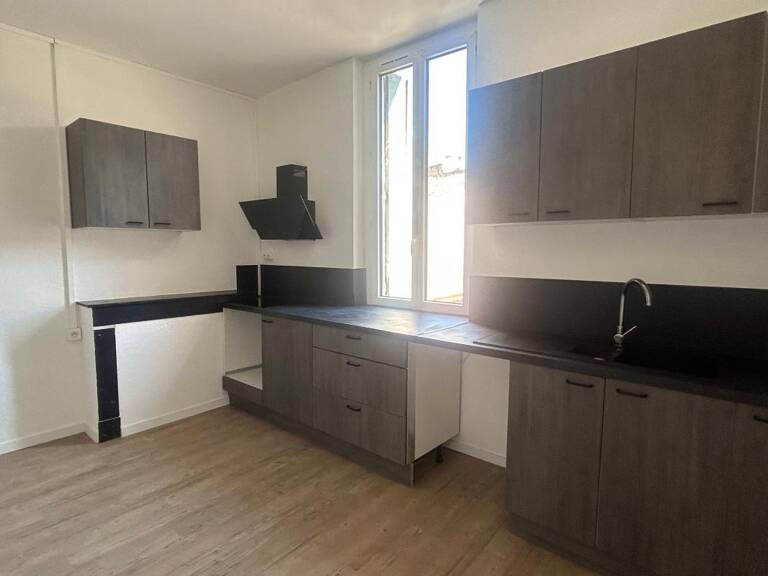 Appartement T4 — photo 1