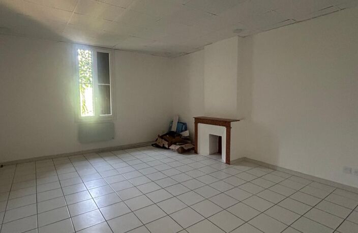 Appartement T4 — photo 3