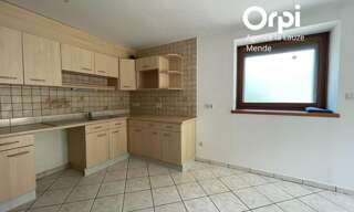 Maison 2 Pièces 40 m² à louer à Barjac (48000)
