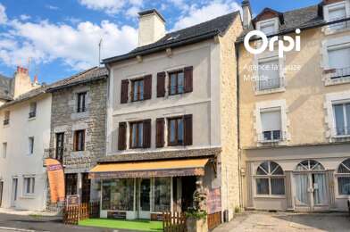 Immeuble  145000 €
