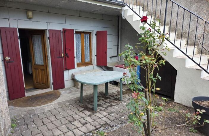 Immeuble de rapport — photo 4