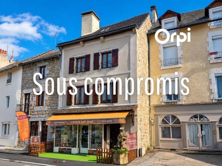 Immeuble de rapport — photo 1