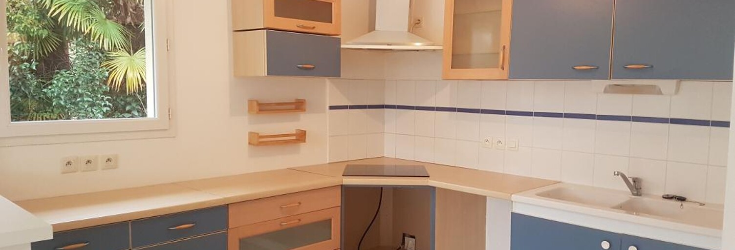 Appartement 3 Pièces 66 m² à louer à Aire-sur-l'Adour (40800)