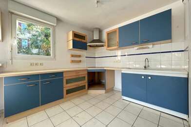 Appartement 3 pièces 620 €