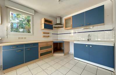 Appartement T3 avec balcon et parking Aire sur l’Adour — photo du bien