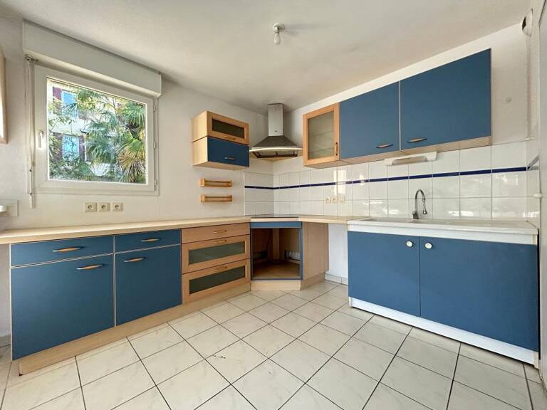 Appartement T3 avec balcon et parking Aire sur l’Adour — photo 1