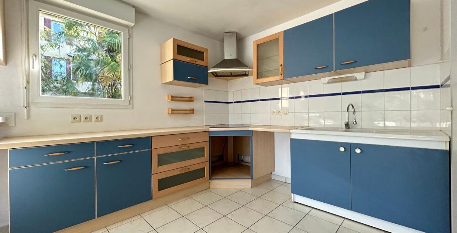 Appartement T3 avec balcon et parking Aire sur l’Adour — photo 1