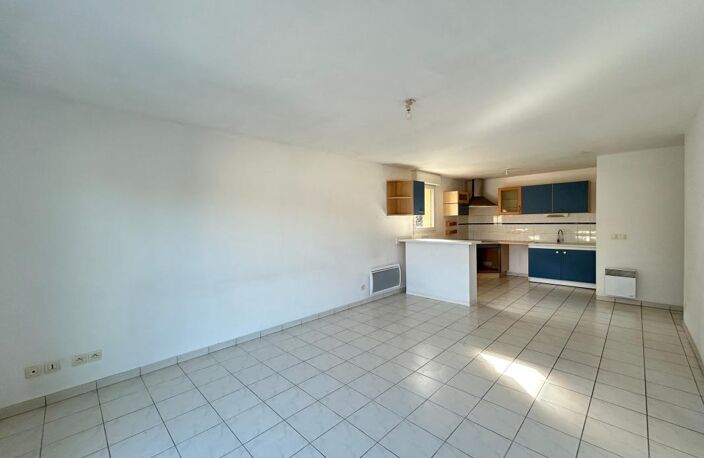 Appartement T3 avec balcon et parking Aire sur l’Adour — photo 3