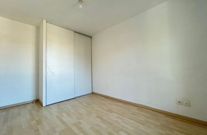 Appartement T3 avec balcon et parking Aire sur l’Adour — photo 5