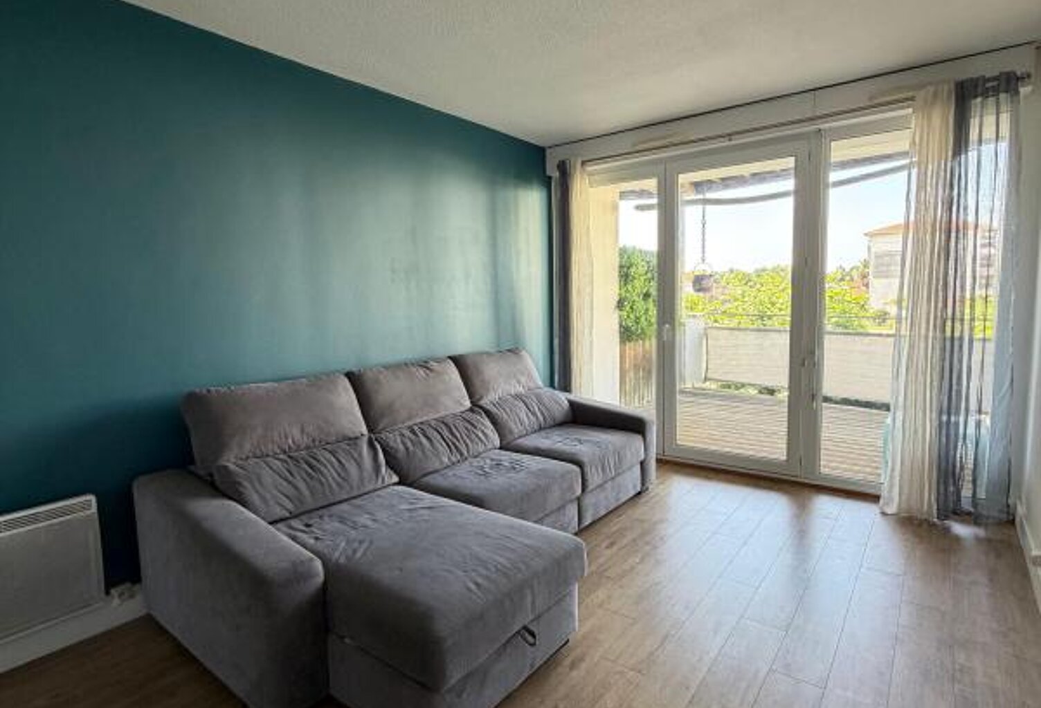 Appartement À Vendre — photo 1