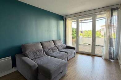 Appartement 3 pièces 212000 €