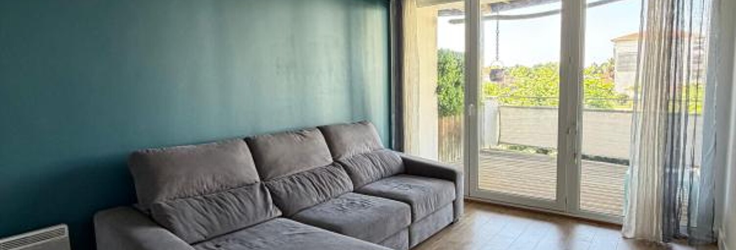 Appartement 3 Pièces 65 m² à vendre à Biscarrosse (40600)