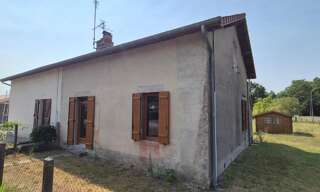 Maison 3 Pièces 71 m² à vendre à Morcenx-la-Nouvelle (40110)