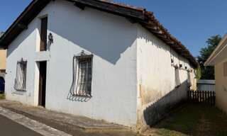 Maison 3 Pièces 113 m² à vendre à Saint-Aubin (40250)