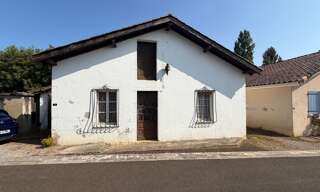Maison 3 Pièces 113 m² à vendre à Saint-Aubin (40250)