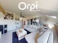 Appartement F3 2 chambres parking 66m² — photo 2