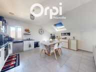 Appartement F3 2 chambres parking 66m² — photo 3