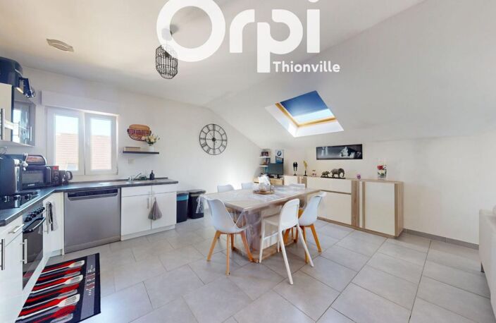 Appartement F3 2 chambres parking 66m² — photo 3