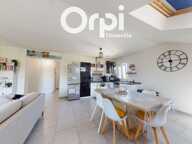 Appartement F3 2 chambres parking 66m² — photo 4