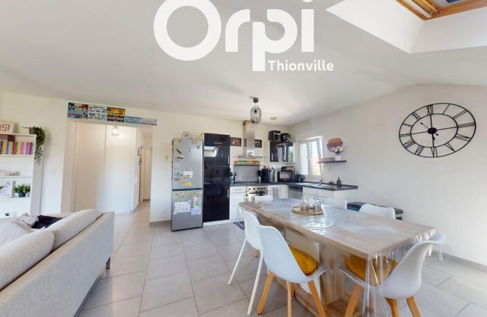Appartement F3 2 chambres parking 66m² — photo 4