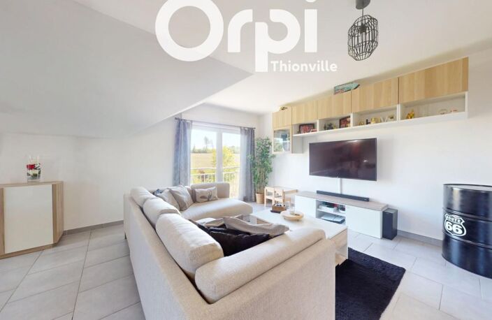 Appartement F3 2 chambres parking 66m² — photo 5