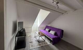 Appartement 2 Pièces 30 m² à louer à Chambéry (73000)