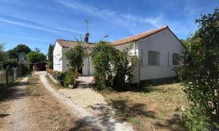 Maison 4 Pièces 145 m² à vendre à Étaules (17750)