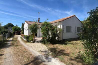 Maison 4 pièces 305950 €