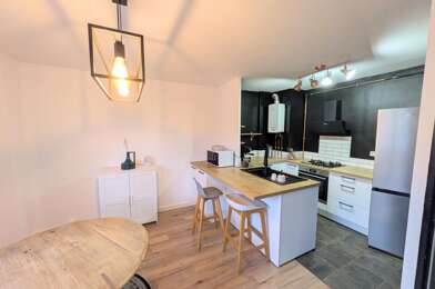 Appartement 3 pièces 980 €