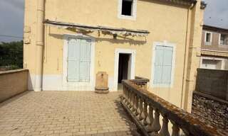 Maison 4 Pièces 115 m² à vendre à Pomérols (34810)