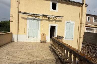 Maison 4 pièces 198000 €
