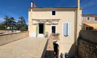 Maison 4 Pièces 115 m² à vendre à Pomérols (34810)