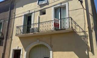 Maison 4 Pièces 115 m² à vendre à Pomérols (34810)